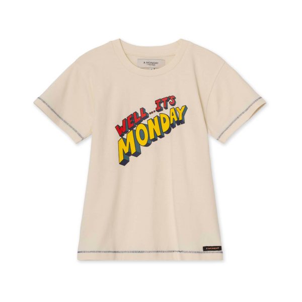 Well T-shirt Jetzt online
