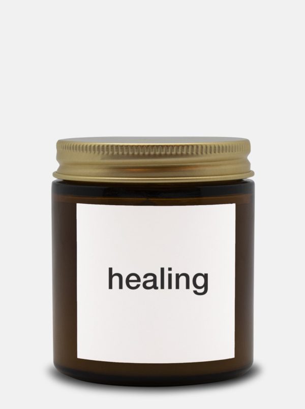 HEALING Candle Im Angebot – Bild 3