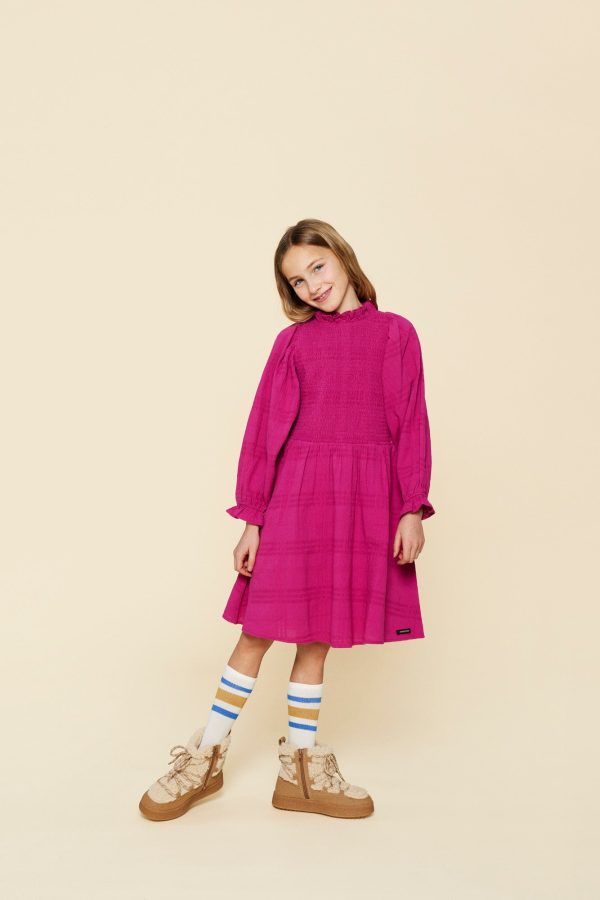 Elin Dress Rabatt – Bild 2