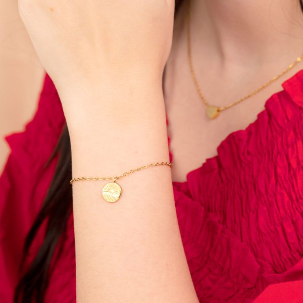 X-MAS TO-DO-LIST Armband Online-Verkauf – Bild 2