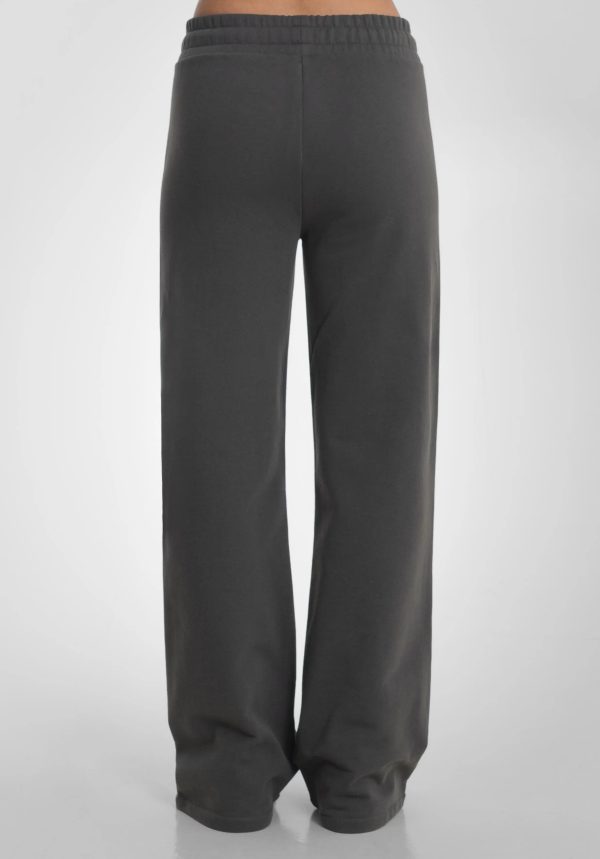 Women Straight Leg Jogger Coral Grey Verkauf – Bild 4