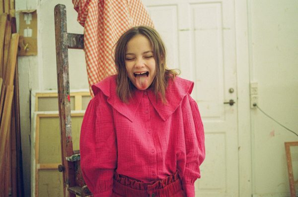 Sylvia Pants Online – Bild 5
