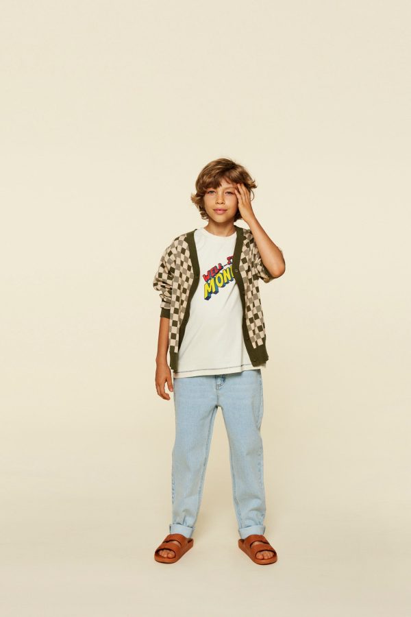 Well T-shirt Jetzt online – Bild 2
