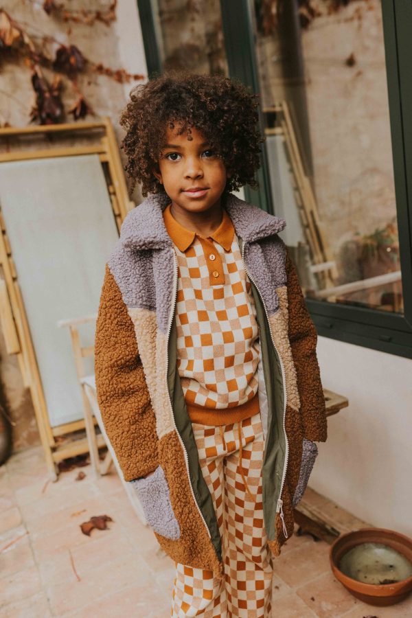 Theresa Jacket Online-Schn?ppchen – Bild 3