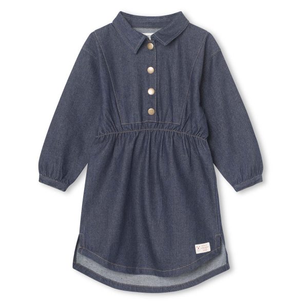 Sarah Shirtdress Im Angebot
