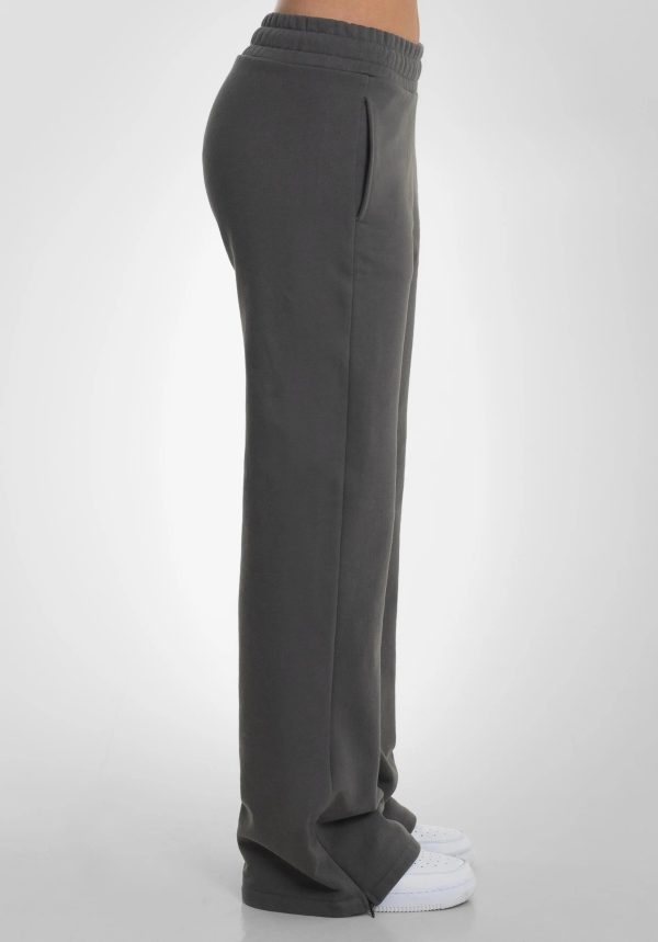 Women Straight Leg Jogger Coral Grey Verkauf – Bild 3