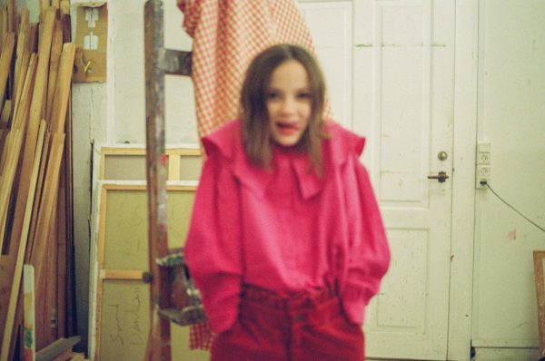 Sylvia Pants Online – Bild 3