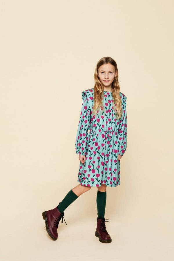 Tatiana Dress Schn?ppchen – Bild 2