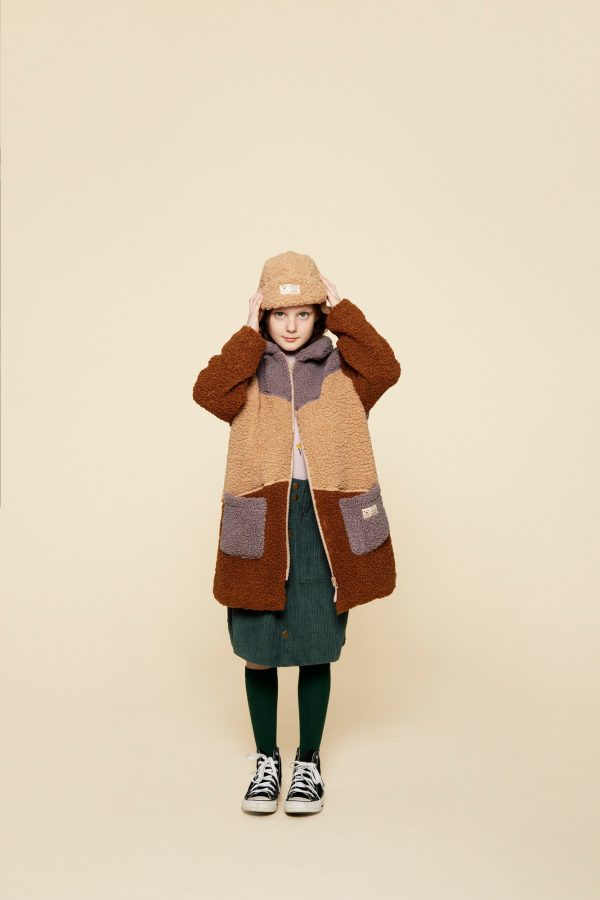 Theresa Jacket Online-Schn?ppchen – Bild 2