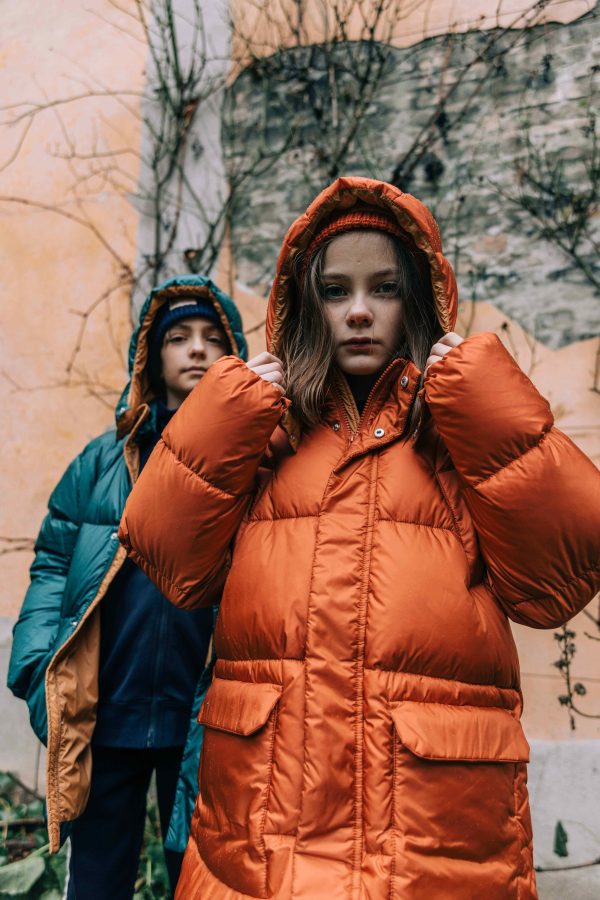 Ai Jacket Schn?ppchen – Bild 3
