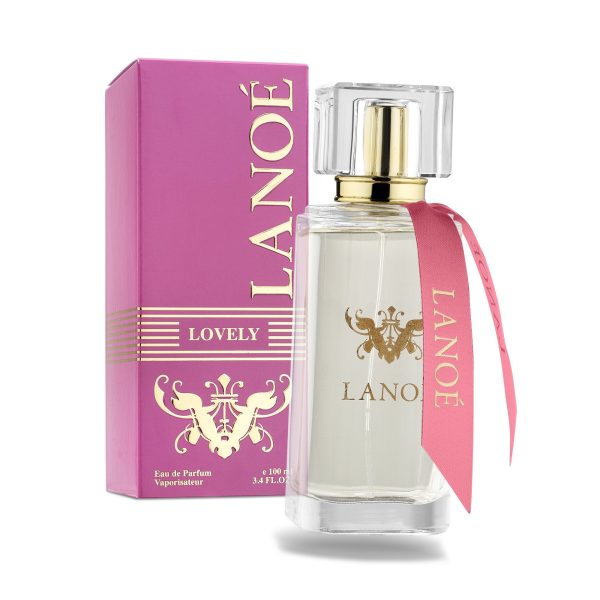 Lanoé Lovely - 100ml Online