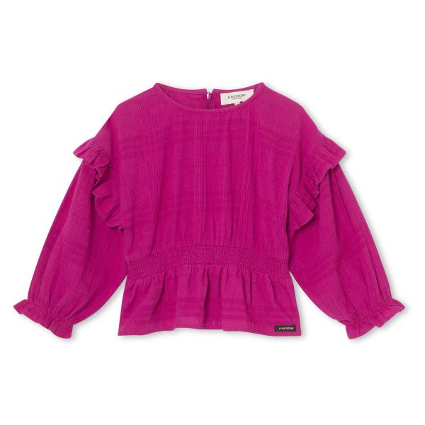 Lissie Blouse Verkauf