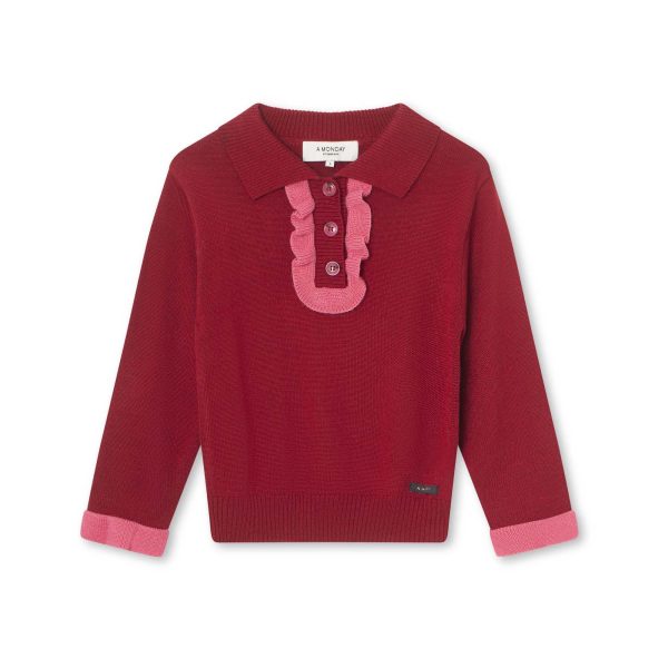 Candy Polo Online-Verkauf