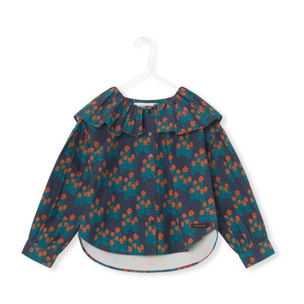 Berta Shirt Zu verkaufen