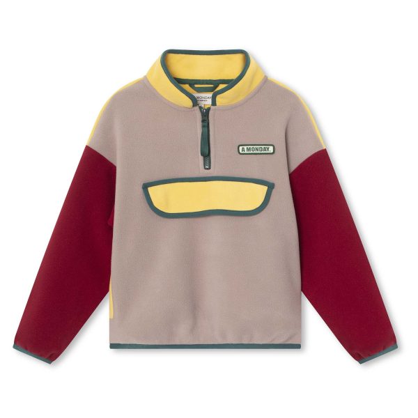 Jonas Jacket Im Angebot