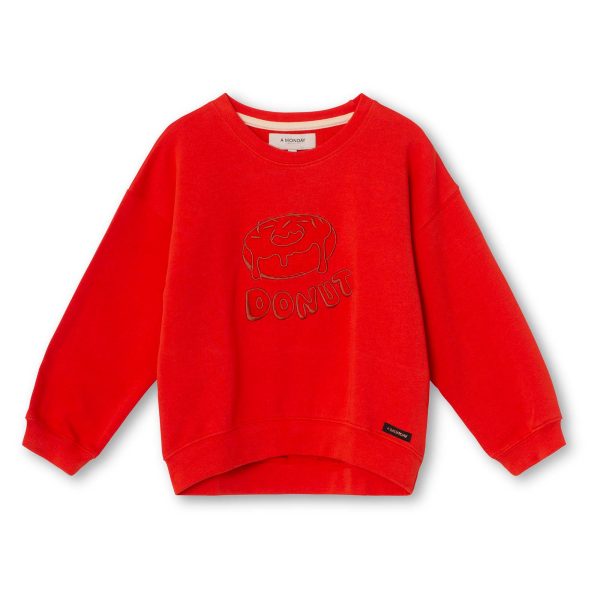 Annie Blouse Verkauf