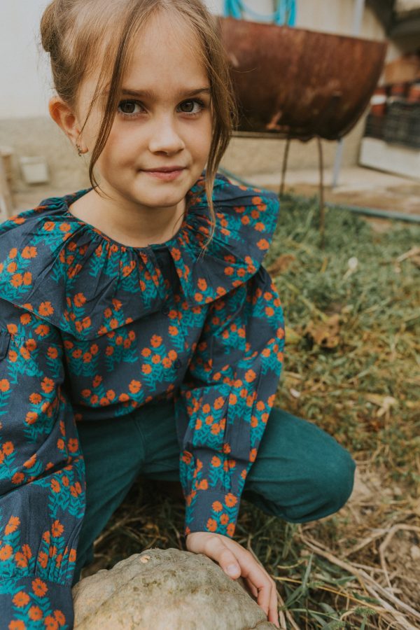 Berta Shirt Zu verkaufen – Bild 3