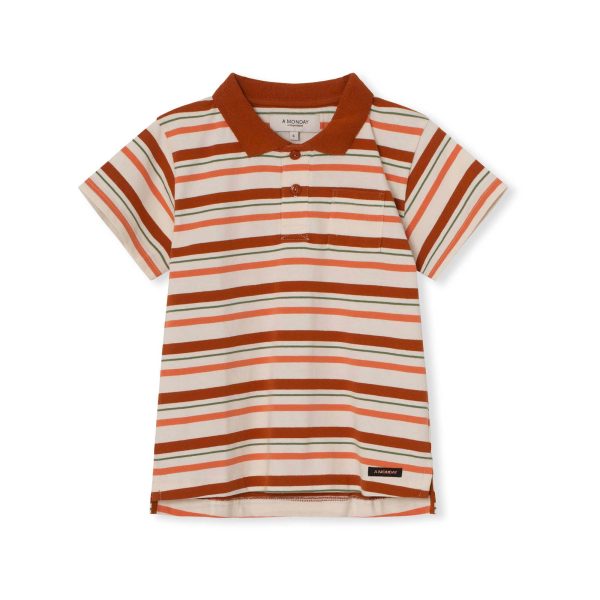 Sigurdo Polo Im Angebot