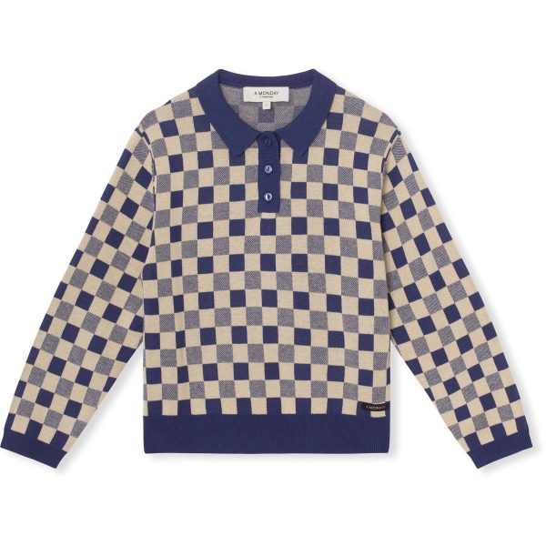 Cassie Polo Online