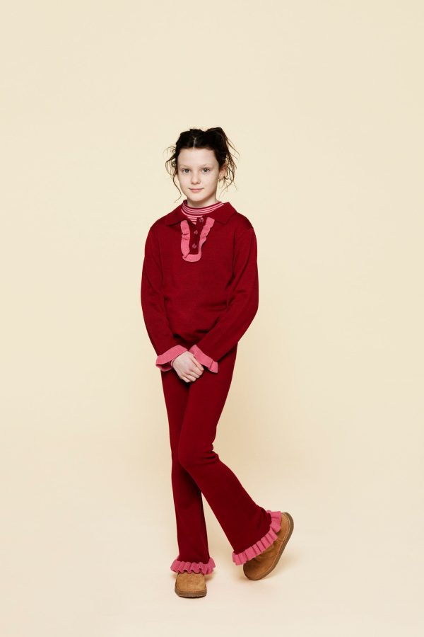 Candy Polo Online-Verkauf – Bild 2