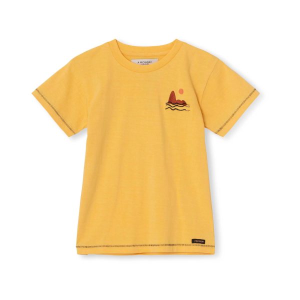 Horizon T-shirt Online-Verkauf