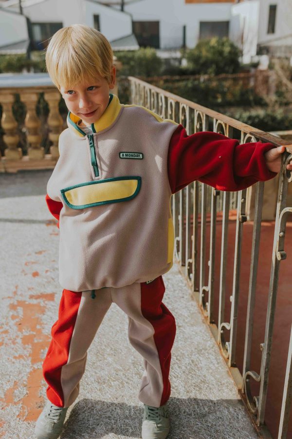 Jonas Jacket Im Angebot – Bild 2