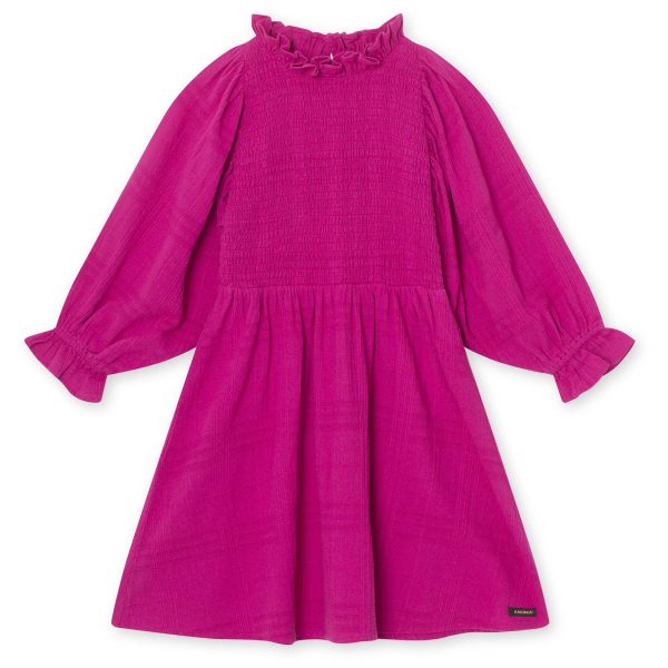 Elin Dress Rabatt