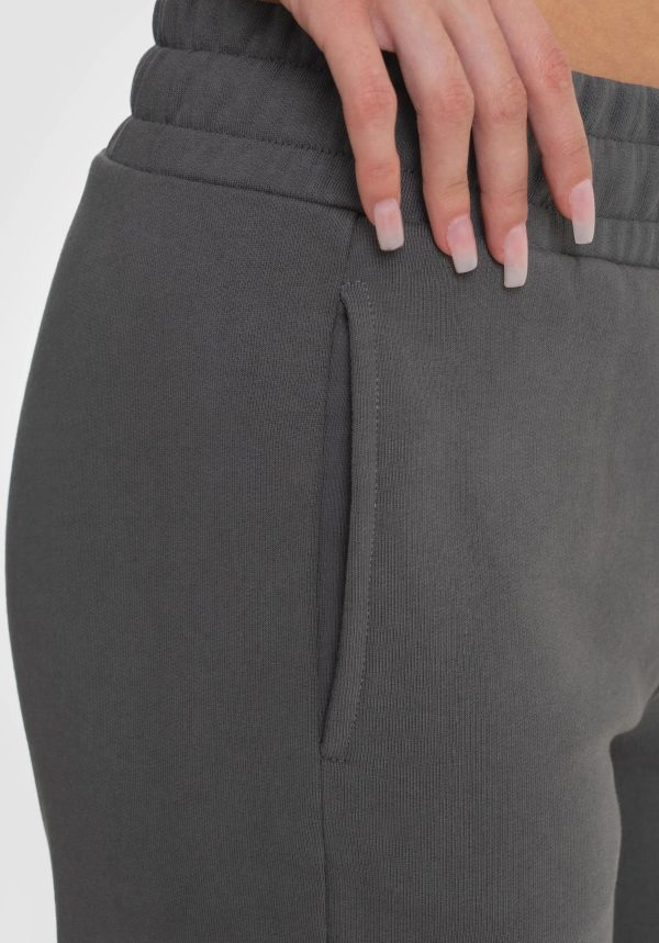 Women Straight Leg Jogger Coral Grey Verkauf – Bild 5