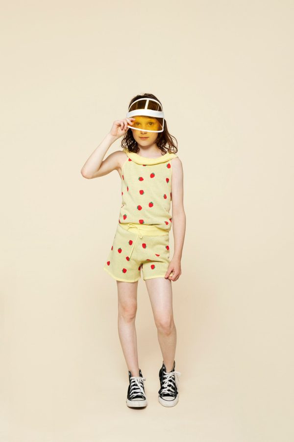 Andie Shorts Online – Bild 2