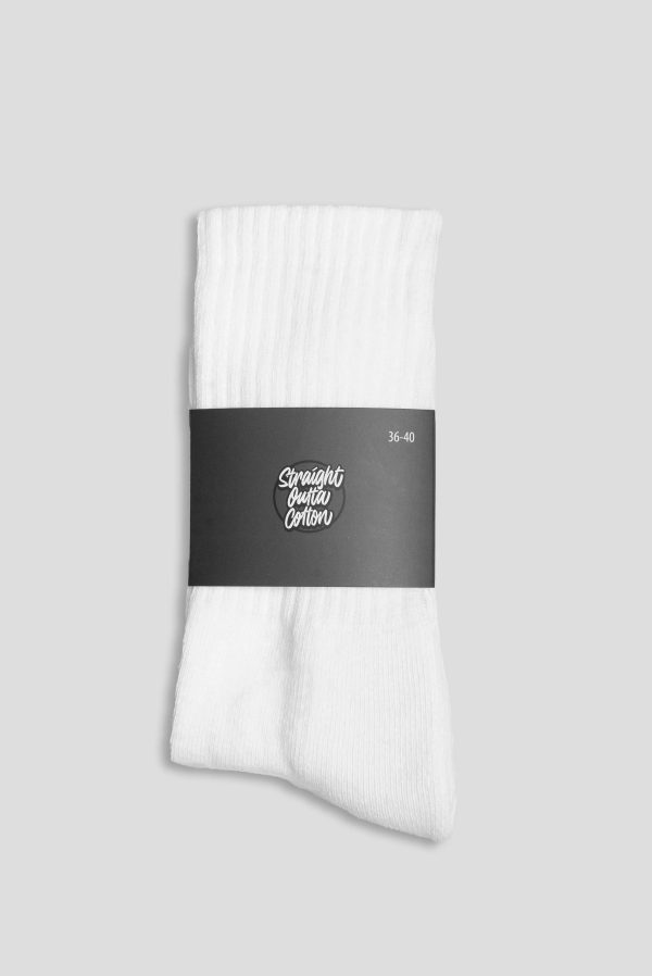 White Socks Jetzt online