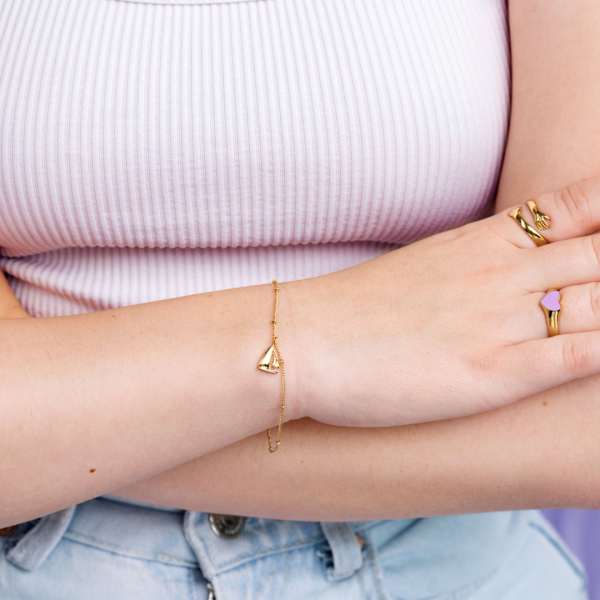 ALWAYS REMEMBER Armband Schn?ppchen – Bild 2