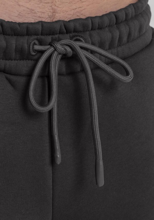 Basic Jogger - Slate Grey Verkauf – Bild 5