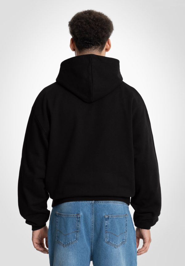 1 Pounder-Full Zip Organic Jetzt online – Bild 5