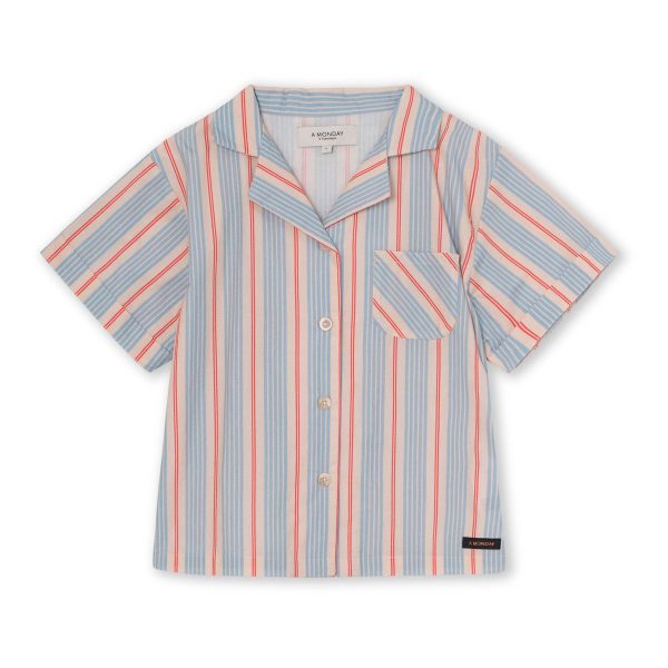 Clement Shirt Zu verkaufen