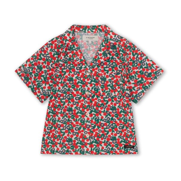 Clement Shirt Schn?ppchen