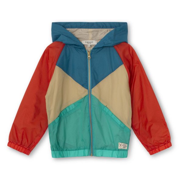 Lio Jacket Jetzt online