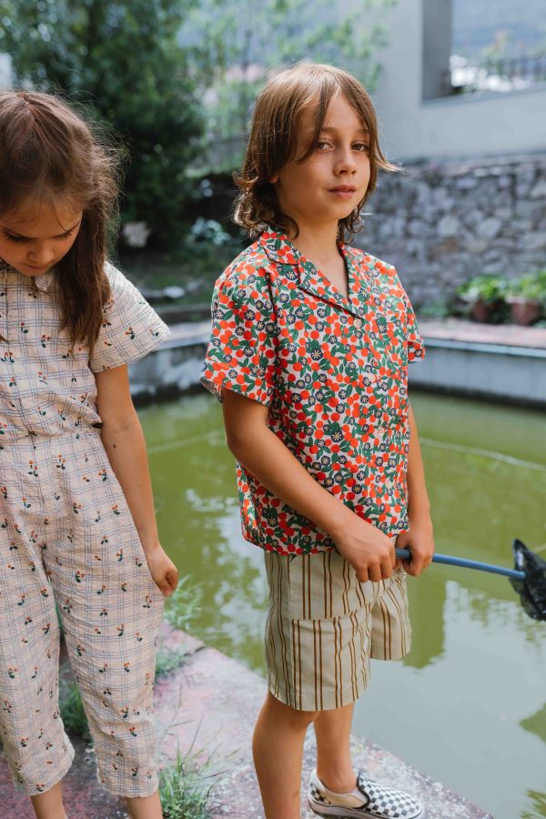 Clement Shirt Schn?ppchen – Bild 4