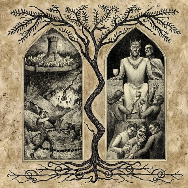 AEIR - A Frith Befouled LP Mode