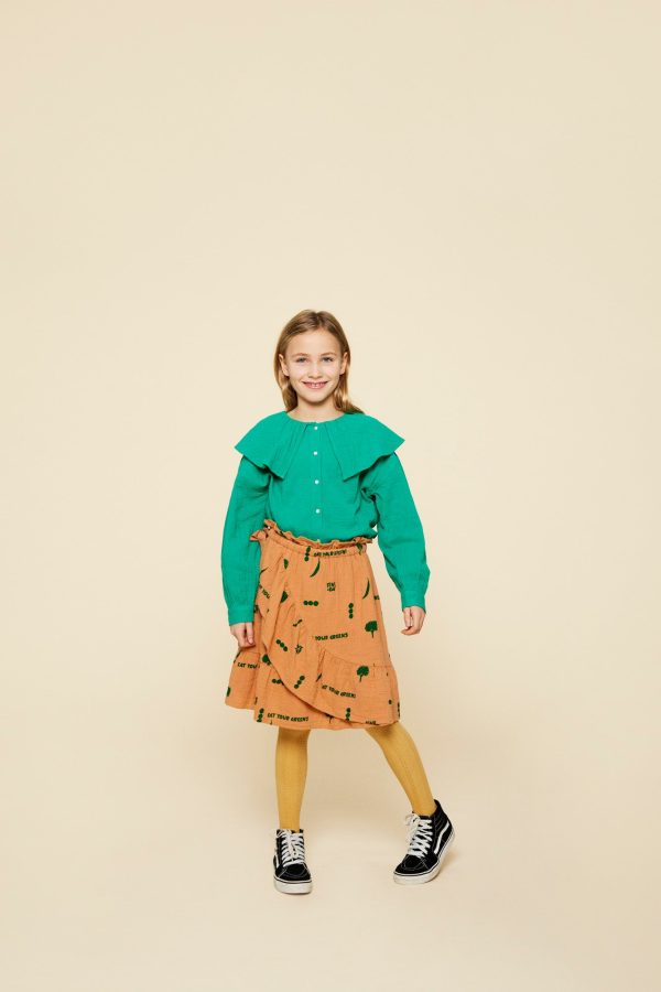 Alma Skirt Angebot – Bild 2