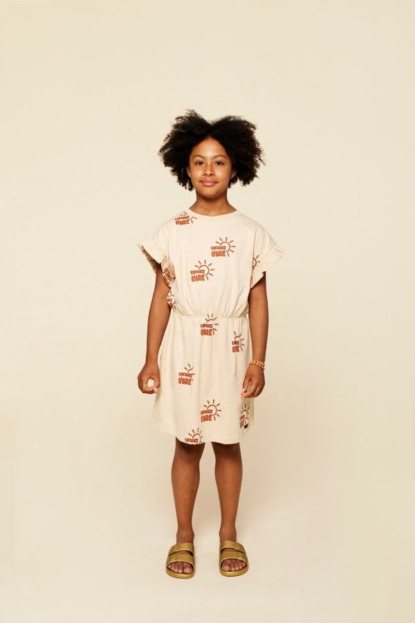 Naja Dress Verkauf – Bild 2