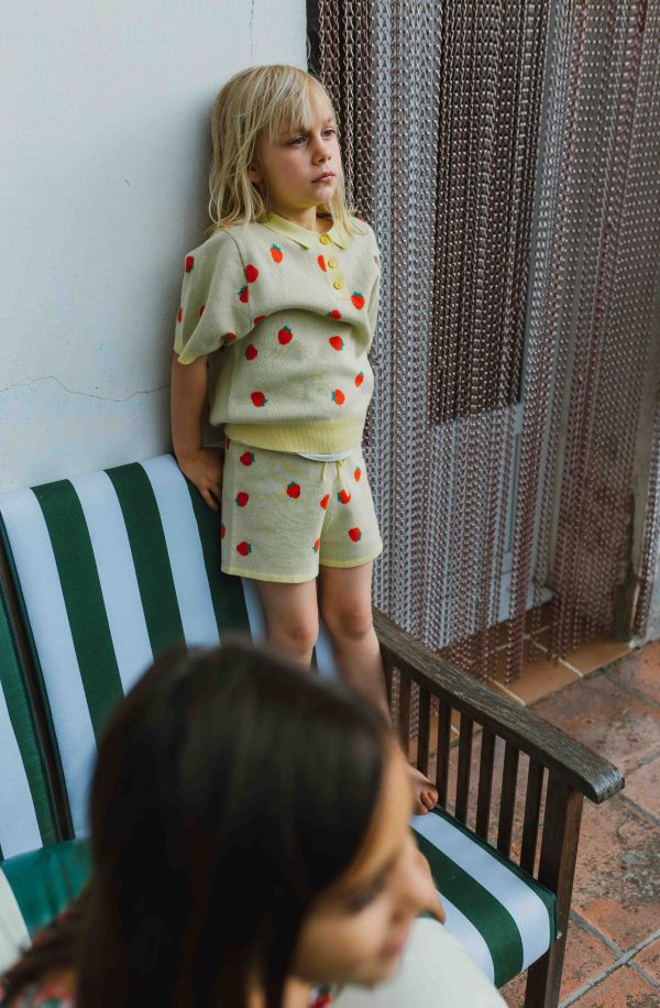 Andie Shorts Online – Bild 3