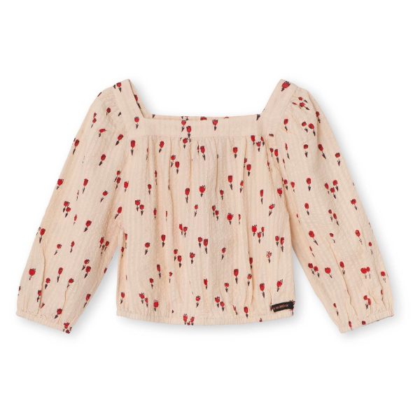 Mercy Blouse Zu verkaufen