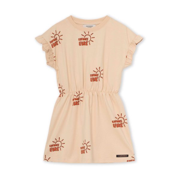 Naja Dress Verkauf