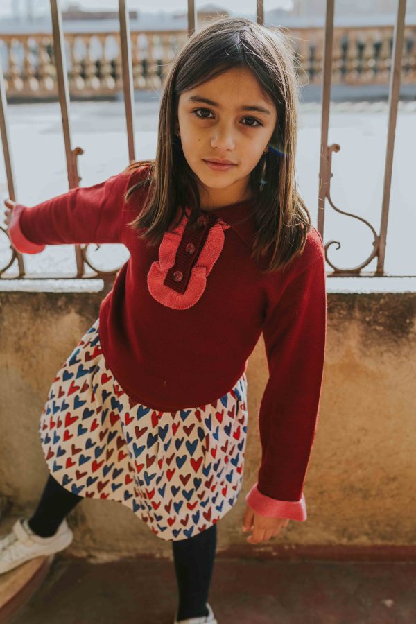 Bina Skirt Verkauf – Bild 2