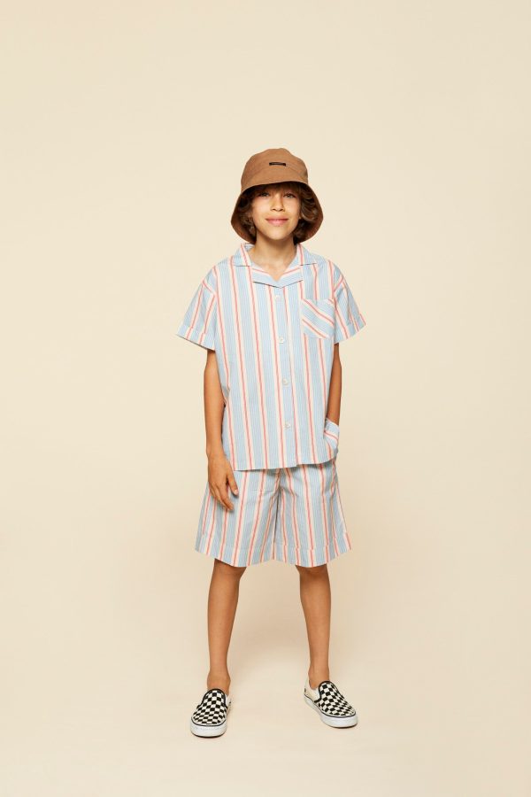 Clement Shirt Zu verkaufen – Bild 2
