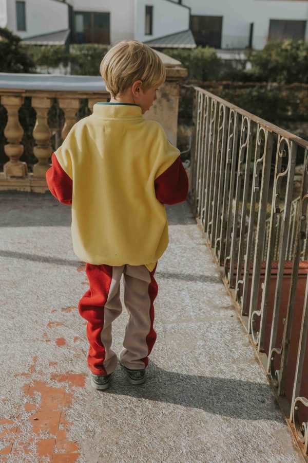 Jonas Jacket Im Angebot – Bild 3
