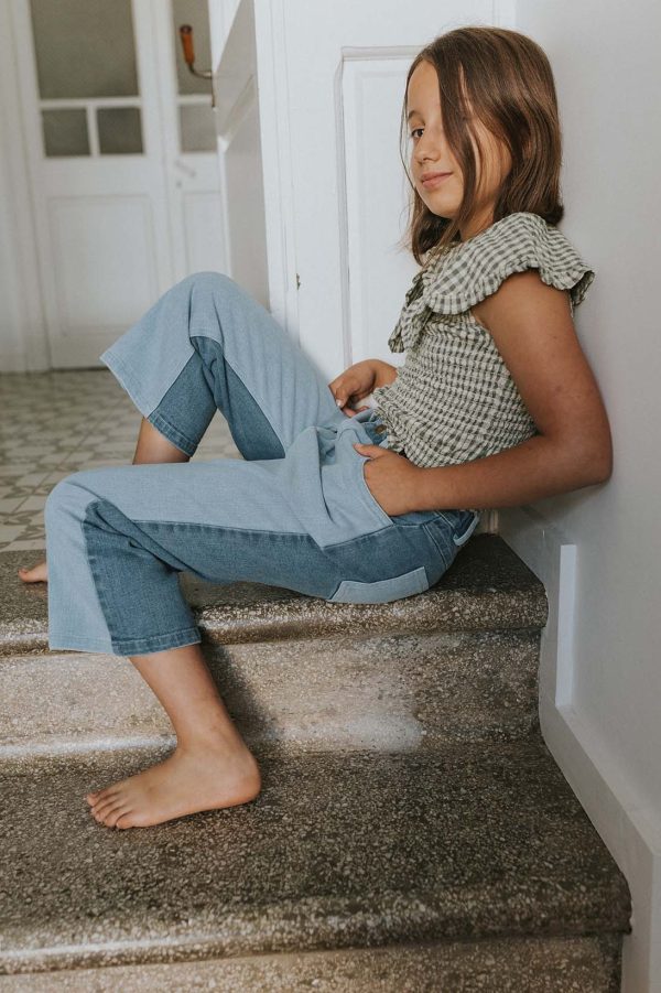 Emily Top Zu verkaufen – Bild 3