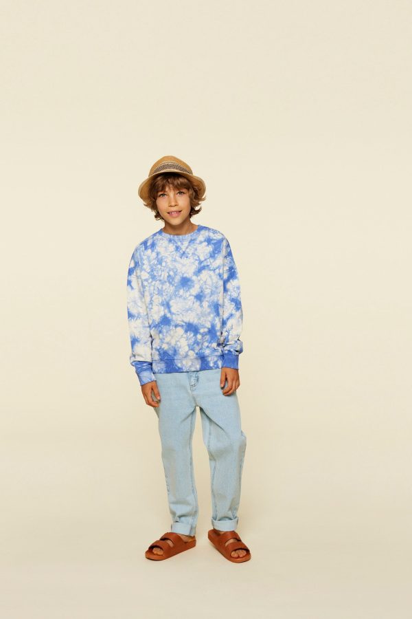 Luke Blouse Online-Schn?ppchen – Bild 2