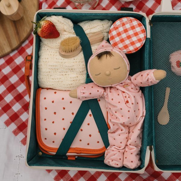 Dozy Dinkums - Strawberry Verkauf – Bild 4