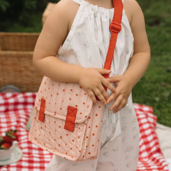 Carrie Convertible Changing Set - Strawberry Zu verkaufen – Bild 2